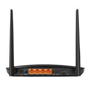 TP-Link 4G Wireless Dual Band Gigabit Router