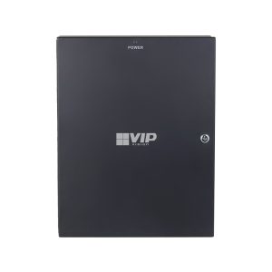 VIP Vision Access Control Battery Backup Cabinet