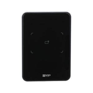 VIP Vision Access Control Card Reader - Square
