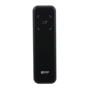 VIP Vision Access Control Card Reader - Slimline