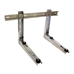 AC Unit Wall Mount Bracket (150kg rated)