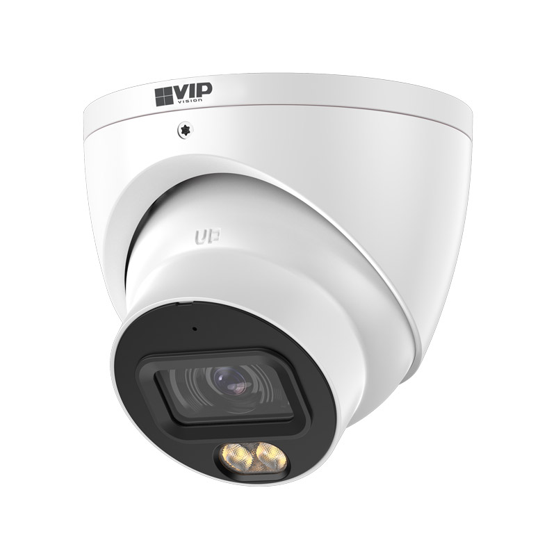 Professional AI Series 5.0MP Fixed Turret Pro - Image 2