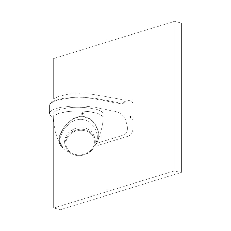 Professional AI Series 5.0MP Fixed Turret Pro - Image 7