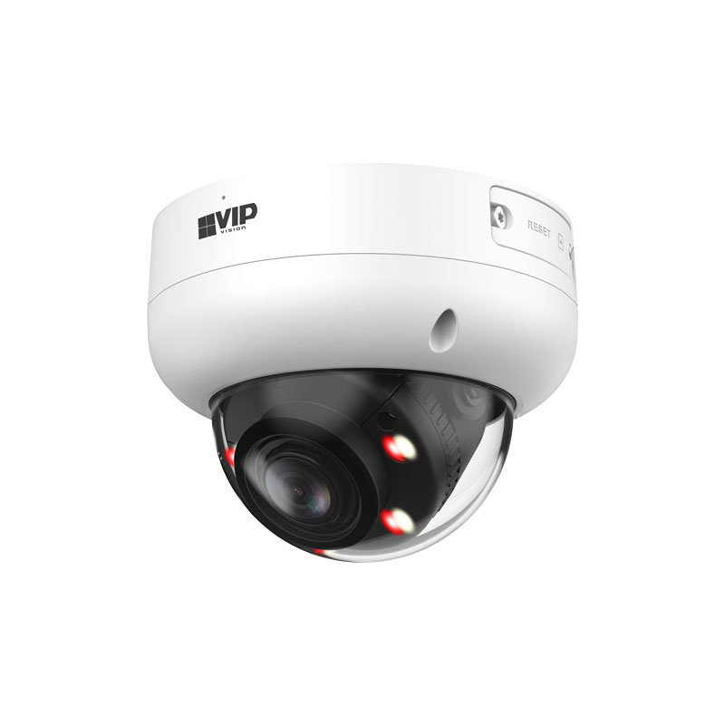 Professional AI Series 4.0MP Motorised Vandal Dome - Image 2