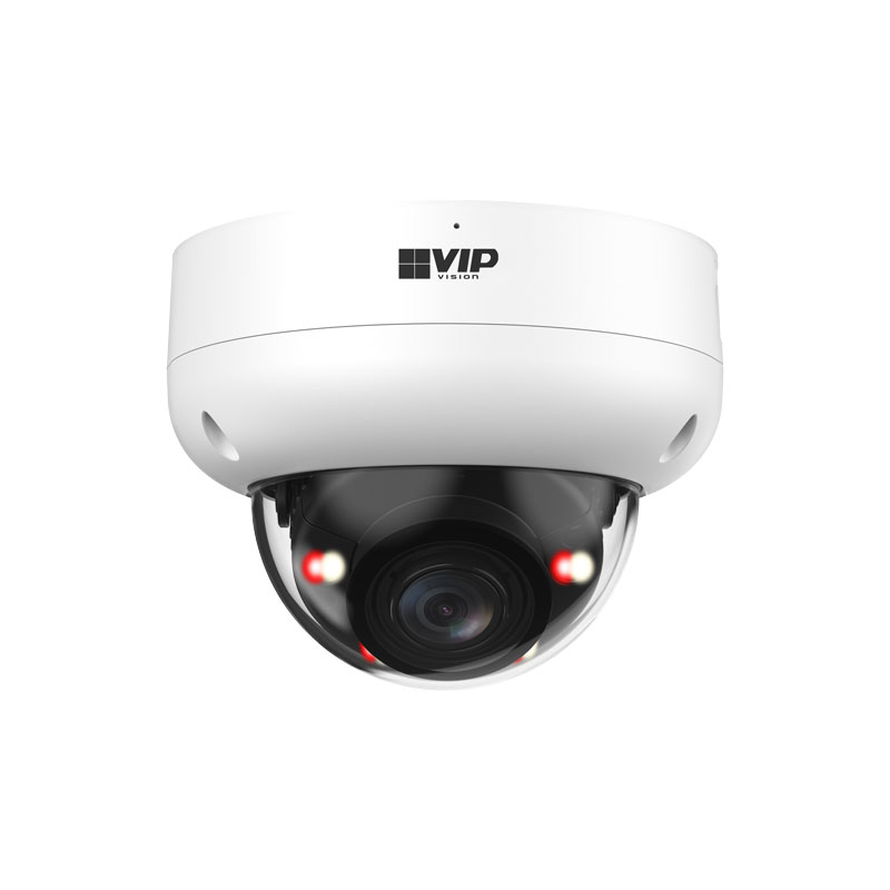 Professional AI Series 4.0MP Motorised Vandal Dome - Image 3