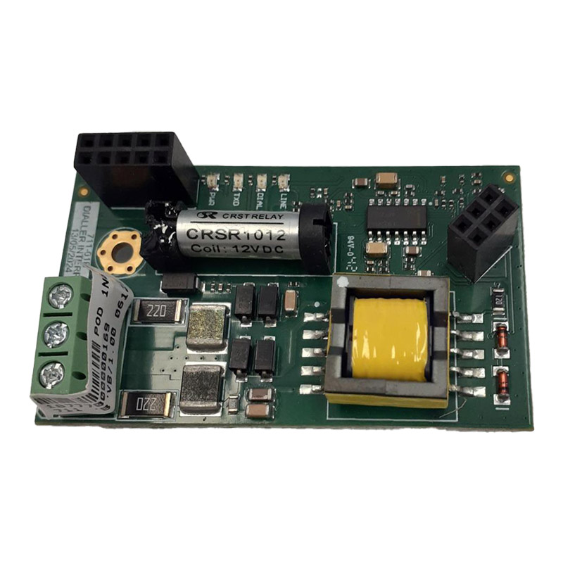 Watchguard Alarm Dialler Module for WGAP864 Panels