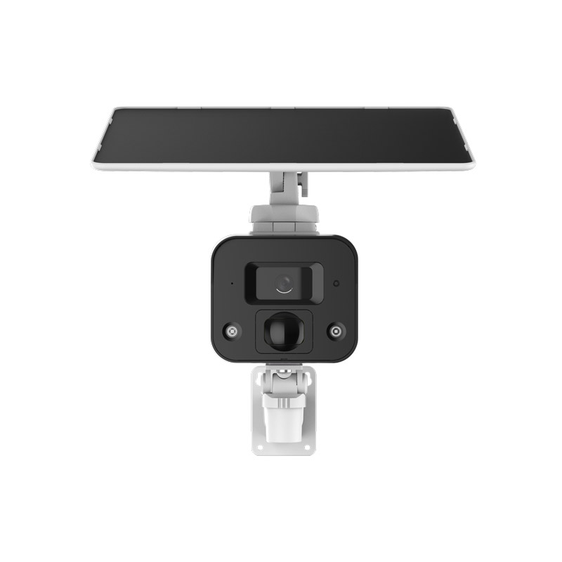 VIP Vision 4G Solar-Powered Bullet Camera - Image 4