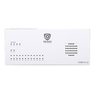 12 Channel Video Control Panel