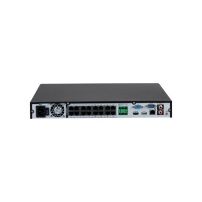 NVR4216-16P-AI/ANZ-4TB