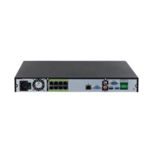 NVR5208-8P-AI/ANZ