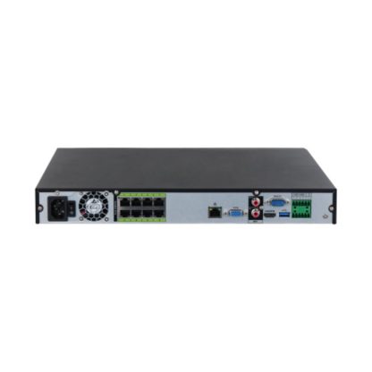 NVR5208-8P-AI/ANZ